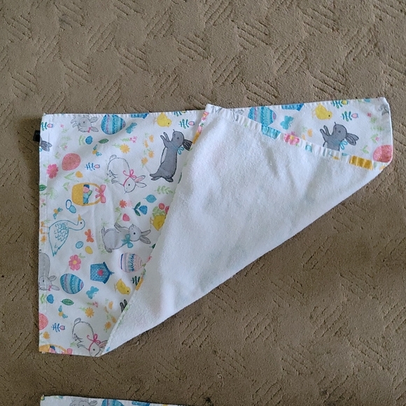 Cynthia Crowley's kitchen towels - Picture 5 of 5